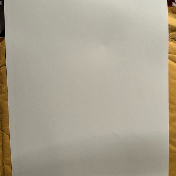 Linkin Park Autographed Band promotional 8x10 - Picture 4 of 4